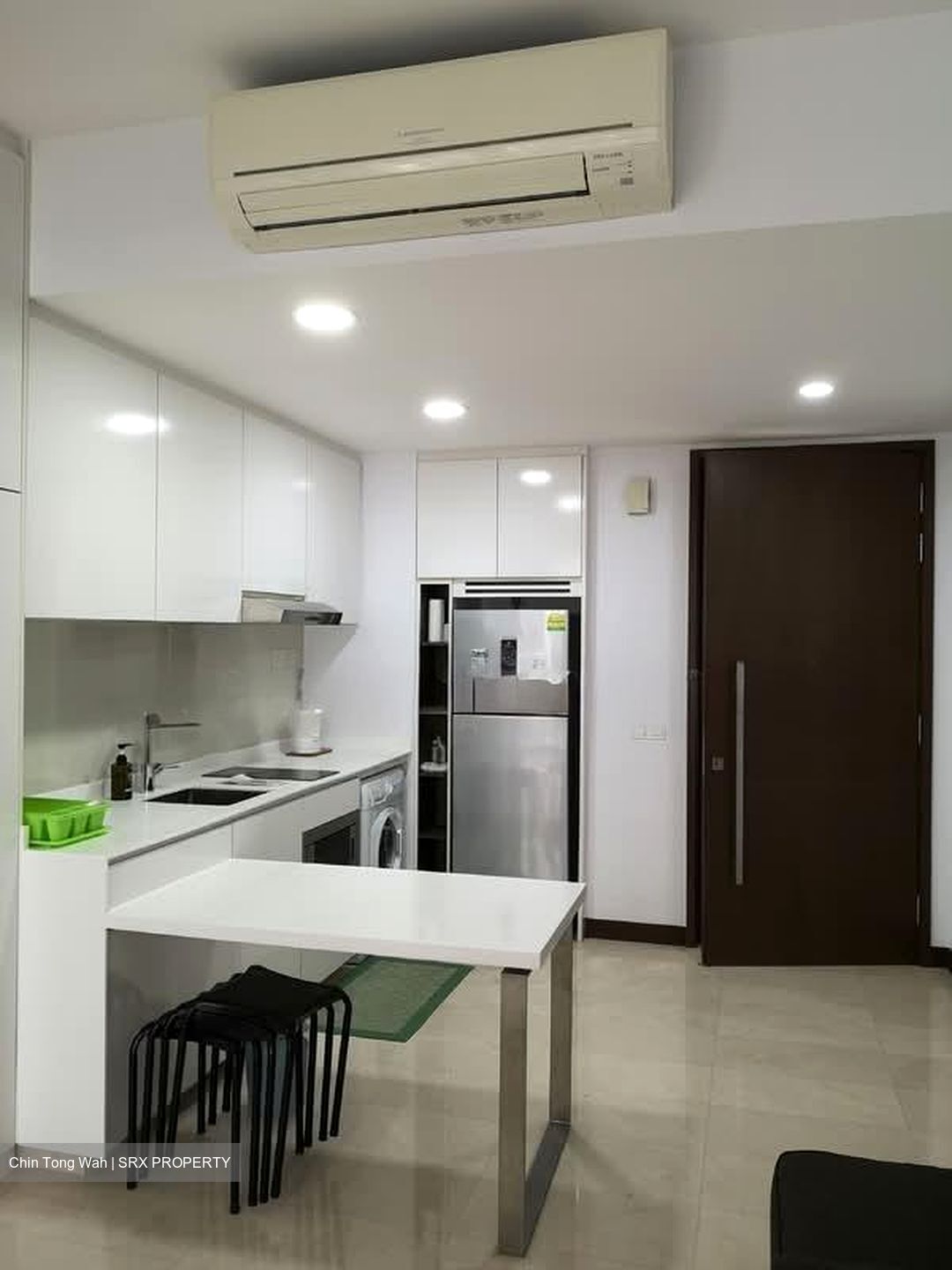 eCO (D16), Condominium #540905281